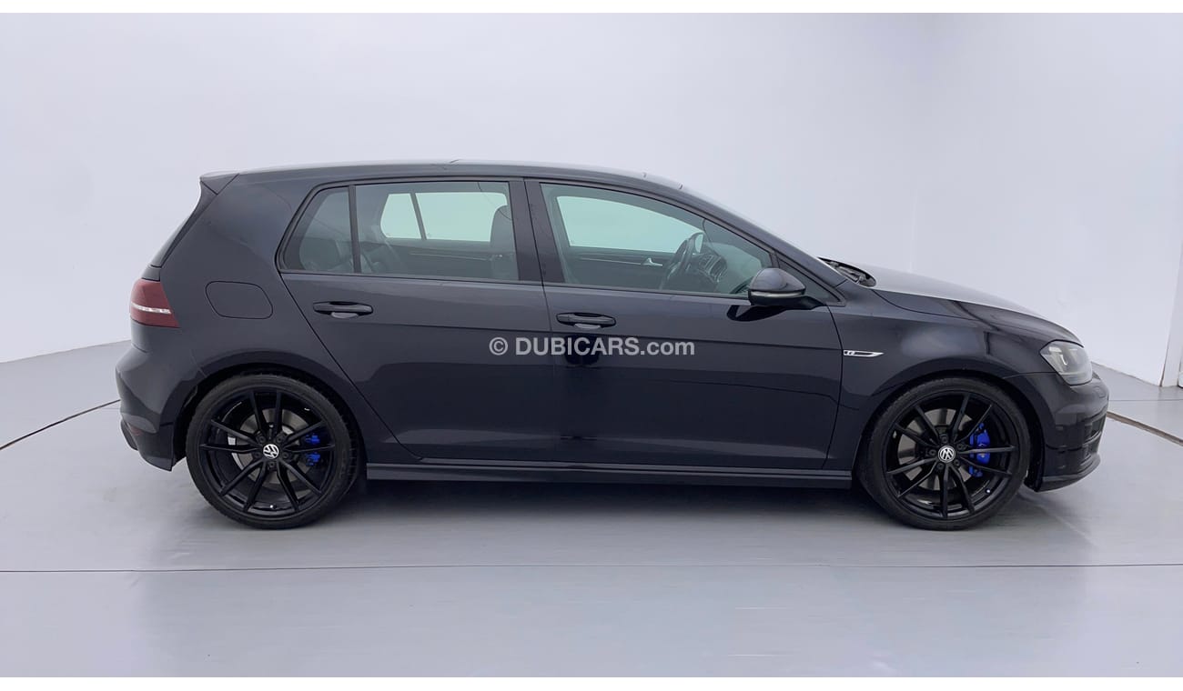 Volkswagen Golf R 2 | Under Warranty | Inspected on 150+ parameters