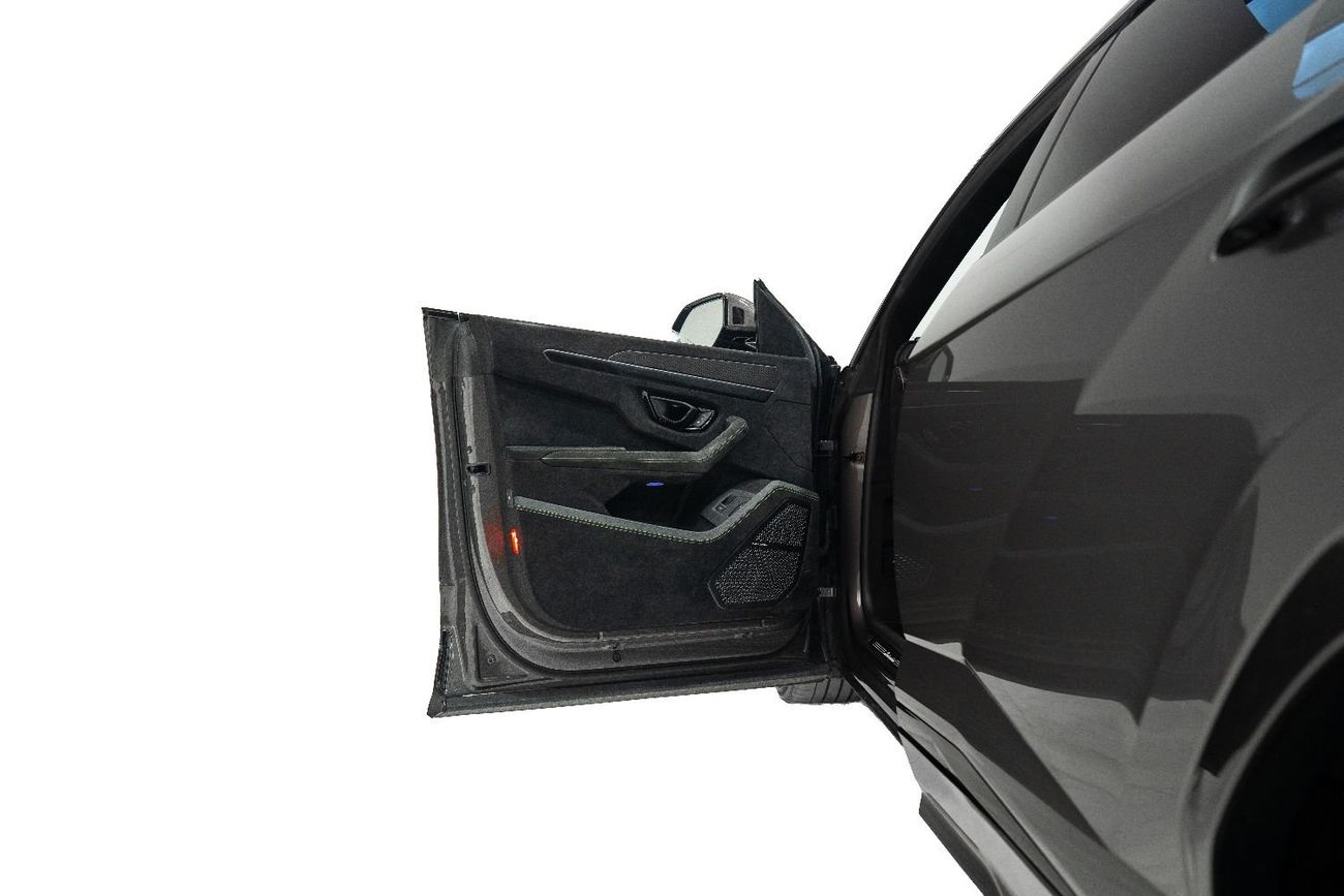 Lamborghini Urus 4.0T V8 Performante 2023 URUS PERFORMANTE | ADVANCE 3D BANG OLUFSEN | TWO TONE INT | ALCANTARA SEATS