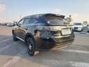 Toyota Harrier TOYOTA HARRIER SUV RHD 2016 MODEL 2.0 L PETROL AUTOMATIC(PM89761)