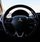 Mitsubishi Attrage GLX Mid 1.2L Mitsubishi Attrage 2022 GCC, mid-option, in excellent condition, inside and out