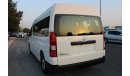 Toyota Hiace 3.5L V6 Petrol DX Manual ( Only For Export Outside GCC Countries)