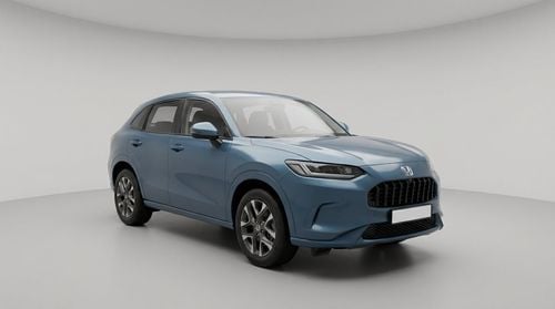 هوندا ZRV 2024 EX | AED 1410/Month | 0 DP | 30 Day Return | Warranty | Service History