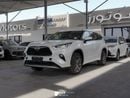تويوتا هايلاندر 2.5L Hybrid AWD Extreme Edition 7 Seats 2025 (Export Price)