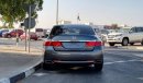 هوندا أكورد EX 2016 2.4L GCC Perfect Condition