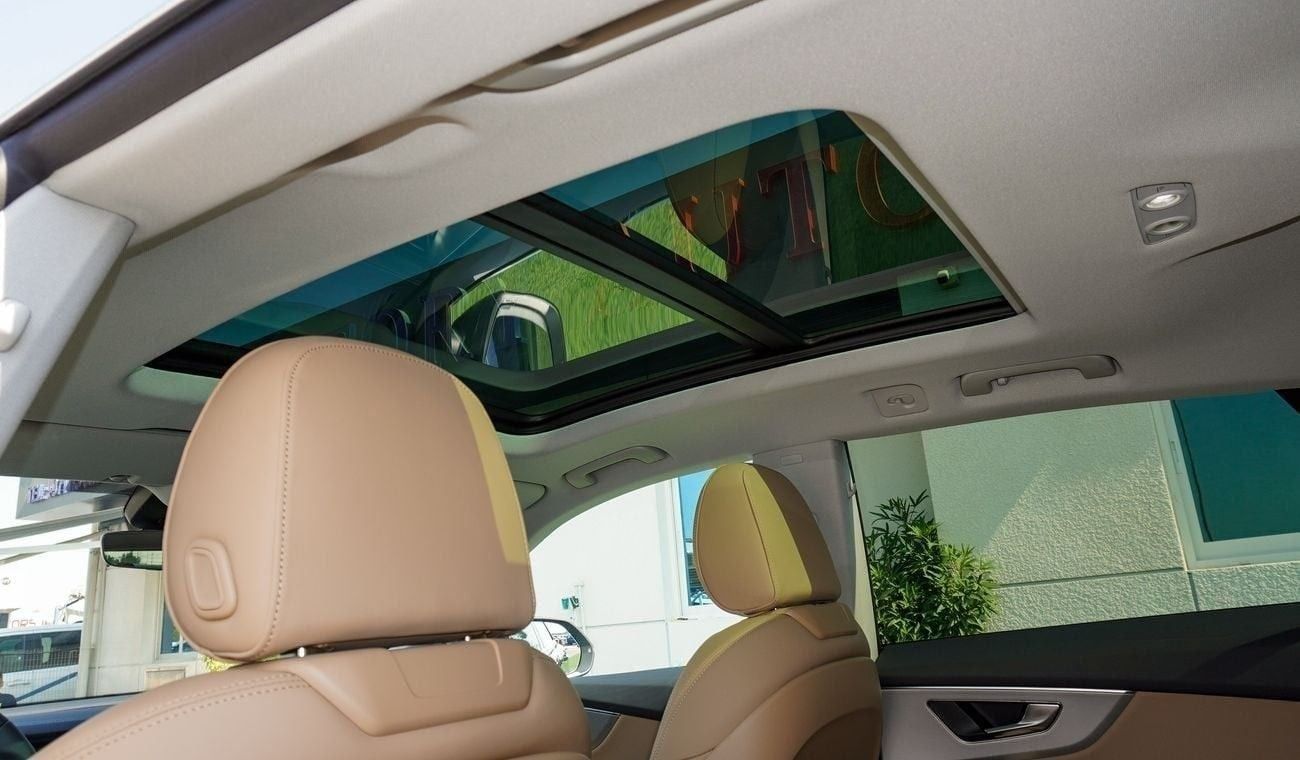 Audi Q8 55 TFSI MHEV Quattro S line selection V6 3.0L Aut (For Local Sales plus 10% for Customs & VAT)