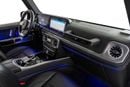 Mercedes Benz G 63 AMG 4X4²
