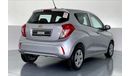 Chevrolet Spark LS