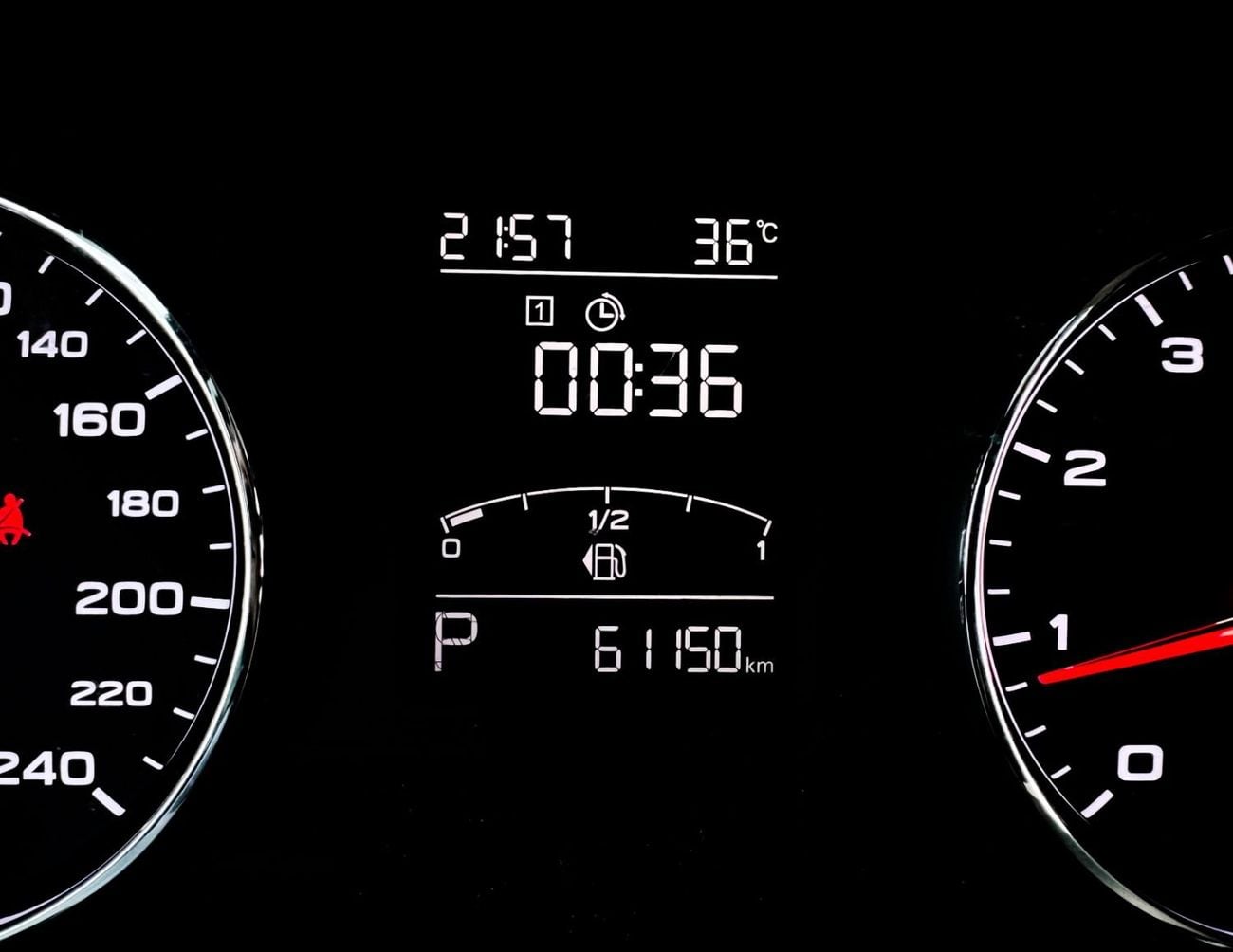 MG RX8 COMFORT MG RX8 | 2.0 L | 2023 | GCC | Accident-Free | In Excellent Condition | 823 P.M