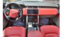 Land Rover Range Rover Autobiography 2020