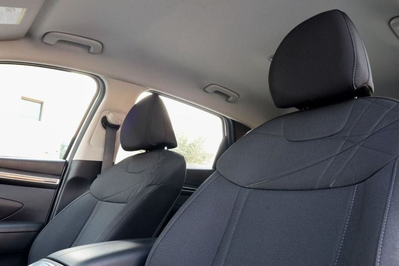 Hyundai Tucson Hyundai Tucson Comfort 2022 GCC under Warranty with Flexible Down-Payment.