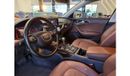 Audi A6 2015 Audi A6 35 TFSI 1.8L / GCC Specifications /Perfect Condition
