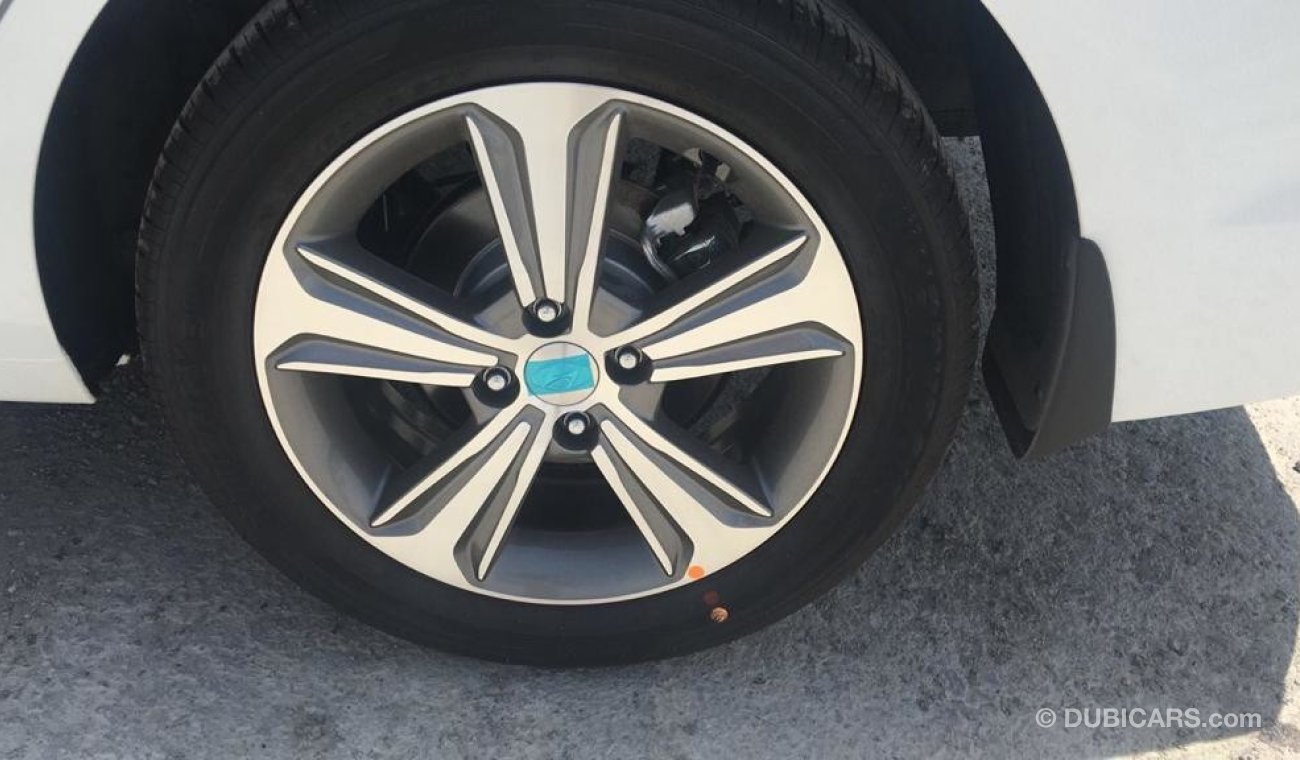 هيونداي أكسنت Full Options 1.6L