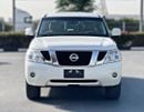 نيسان باترول SE T1 5.6L