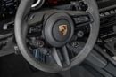 Porsche 911 Porsche 911 GT3 RS | Weissach Package | DEALER WARRANTY | Excellent Condition | Nardo Grey | 2025