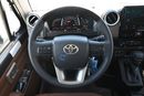 تويوتا لاند كروزر 70 71 4.0L Petrol AT (Full Option)
