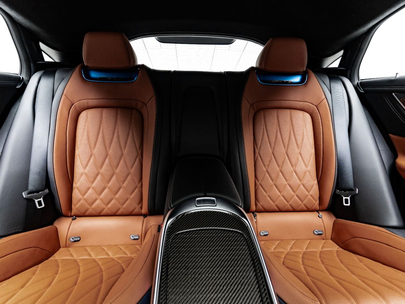 Mercedes-Benz AMG GT 63 SE Performance (4 Door) 2023 Mercedes GT63s E-Performance, 2028 Mercedes Warranty + Service Contract