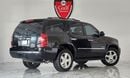Chevrolet Tahoe LTZ 5.3L 4WD (8 Seater) LTZ 5.3L-8CYL 4WD (8 Seater) GCC SPECIFICATION EXCELLENT CONDITION   Al GHAN