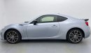 Toyota 86 VTX 2 | Under Warranty | Inspected on 150+ parameters