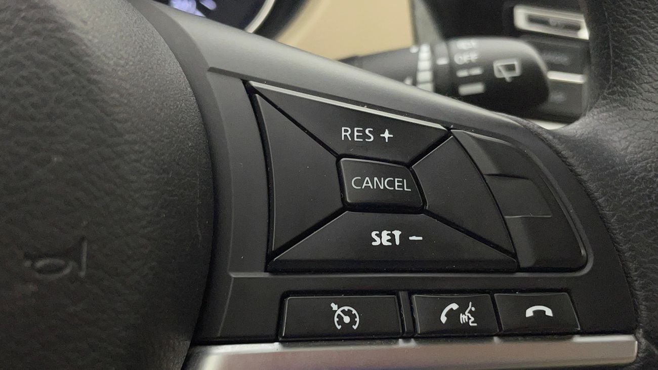 Nissan XTrail S 2.5 | Zero Down Payment | Home Test Drive