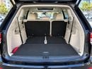 Volkswagen Teramont COMFORTLINE 3.6 V6 -GCC -First Owner- Full Agency Service- Accident Free -72,000 km
