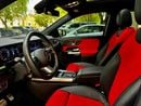 Mercedes Benz GLA 200 AMG PREMIUM