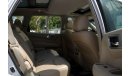 Nissan Pathfinder SV Full Option Agency Maintained