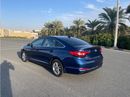Hyundai Sonata Hyundai Sonata Se 2015 Blue 2.4L 4 vin: 5NPE24AF7FH186349  ( UAS_ SPEC) VERY GOOD CONDITION