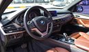 BMW X5 XDrive 50 i