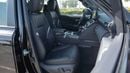 Toyota Land Cruiser LAND CRUISER GR SPORT 3.5L BLACK