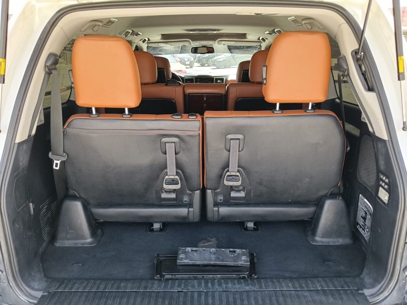 Lexus LX570 PREMIER