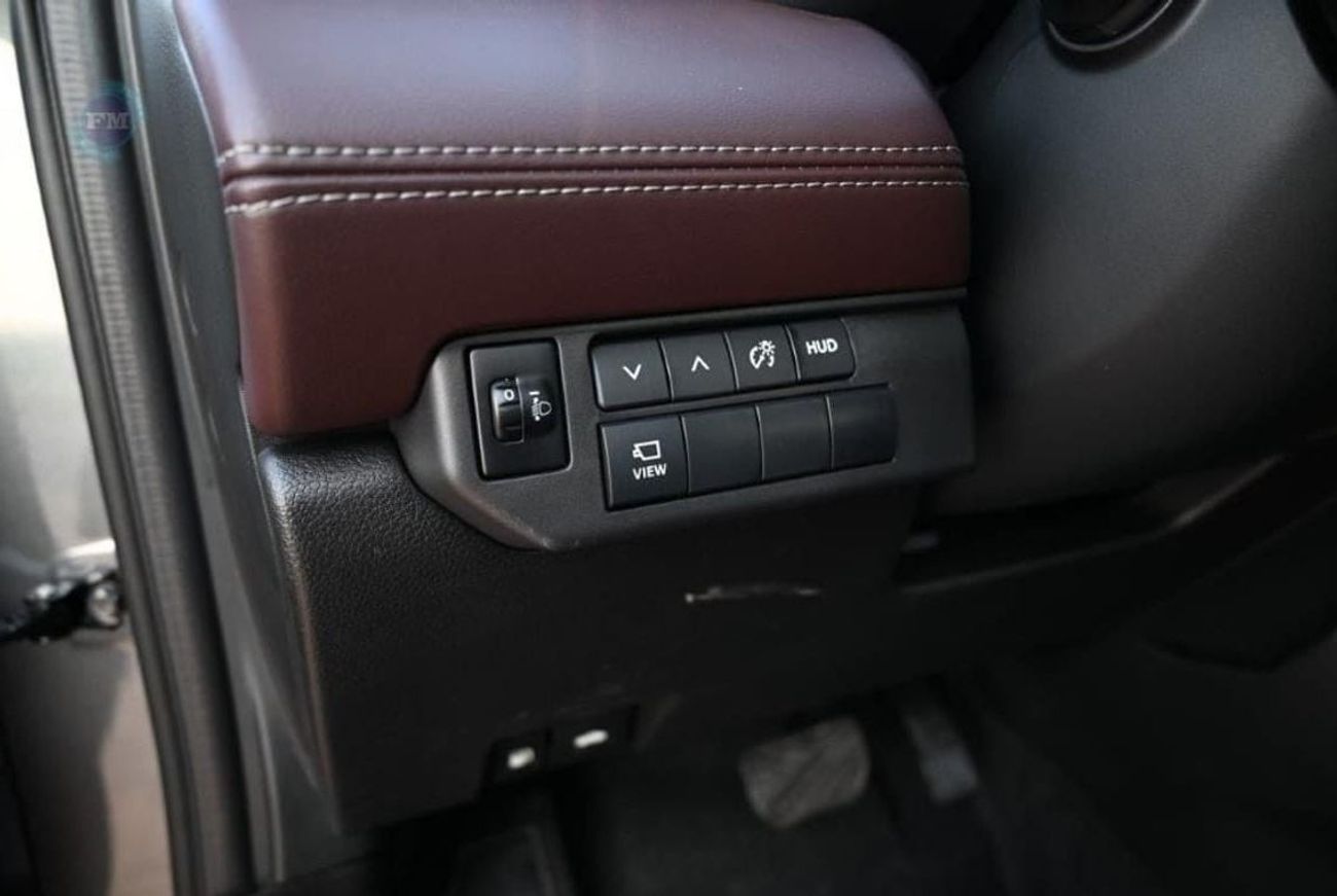 Toyota Urban Cruiser GLX 1.5L Petrol 5 Seater Automatic