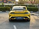 Xiaomi SU7 2025 Used Xiaomi SU7 Ultra EV | 93.7 kWh | Range (630 Km) | 1,548 Hp | Carbon Packge | Law Mileage (