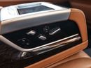BMW 740Le Efficient in fuel consumption Upto 5 L/100km، high perfornance & Low Kilometres’ Top Options BMW GCC