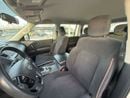 Nissan Patrol SE T2 5.6L
