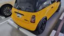 Mini Cooper S 1.6L PETROL AUTOMATIC TRANSMISSION