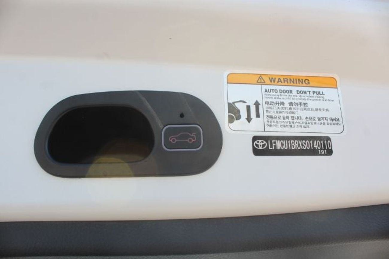 Toyota Corolla Cross New Face Toyota Corolla Cross Elite Hybrid With 360 Camera