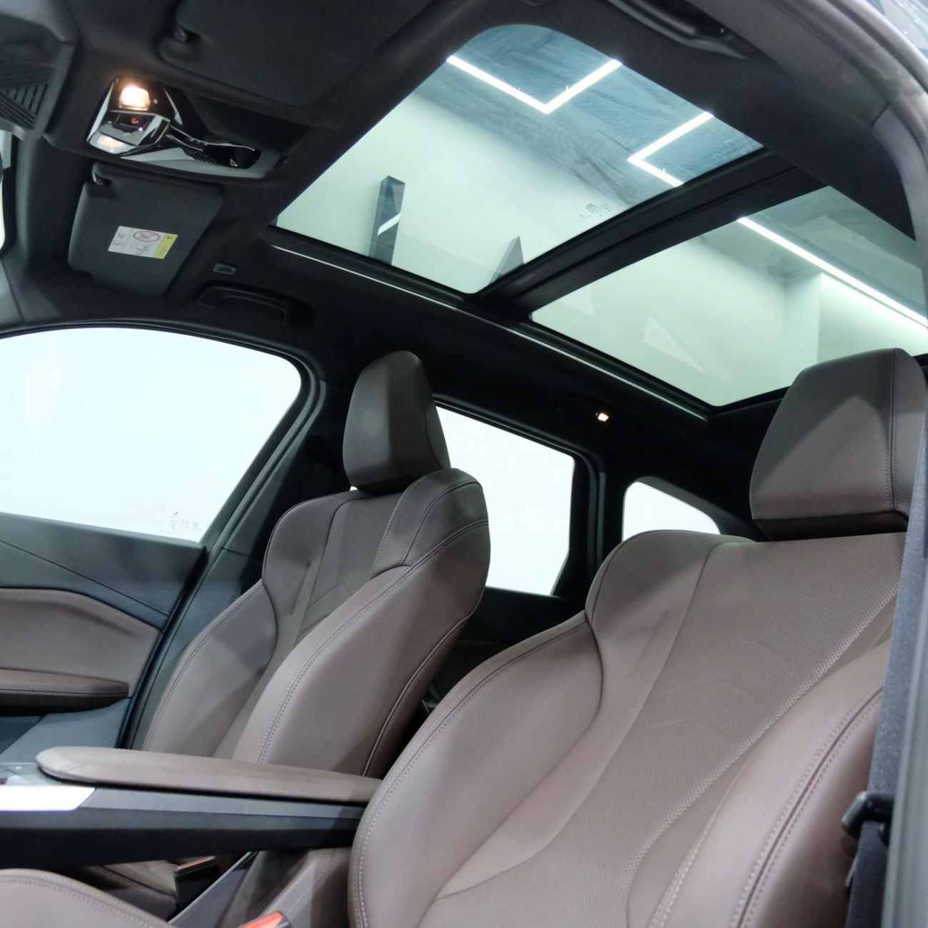 BMW X1 AED 3,290 P.M l 0% Down Payment l BMW X1 l AGMC Warranty & Service Package