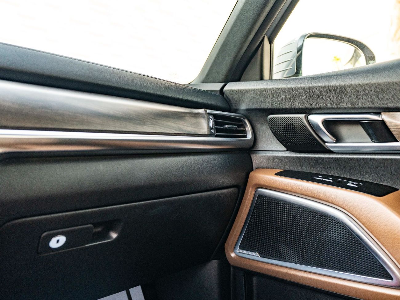 Kia Telluride LX 3.8L (291 HP)