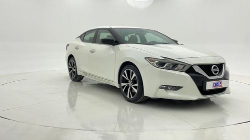 Nissan Maxima S 3.5 | Zero Down Payment | Free Home Test Drive