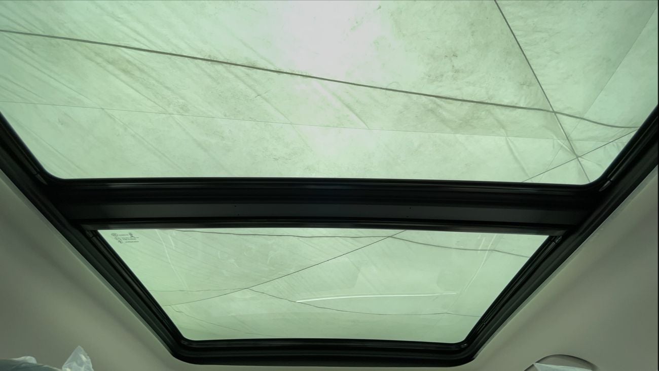 جي إي سي GS3 إمزوم GB 1.5 | بدون دفعة مقدمة | اختبار القيادة في المنزل