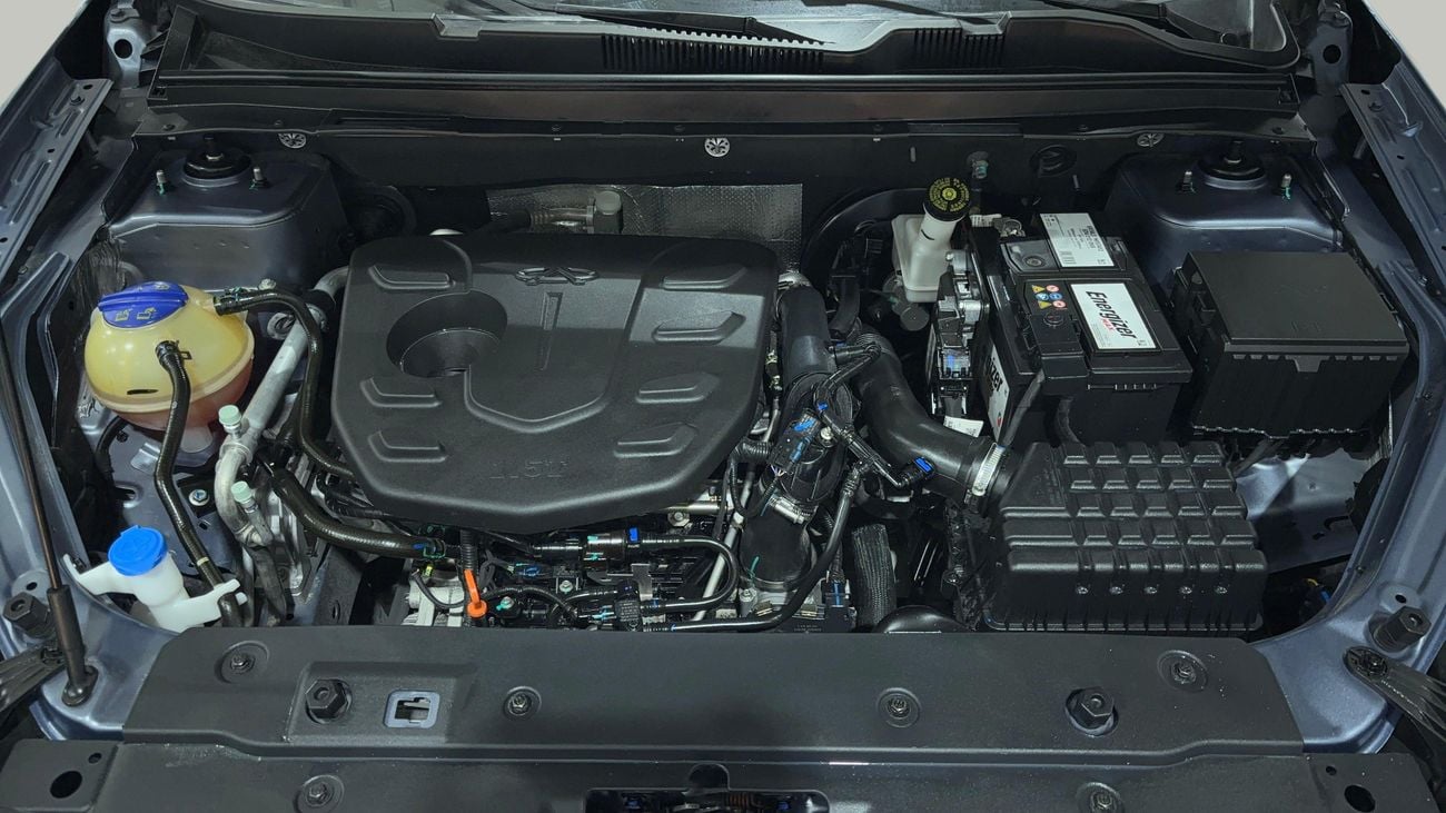 Jetour X70 LUX 2023 | AED 721/Month | 0 DP | 30 Day Return | Warranty | Service History