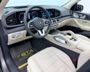 Mercedes Benz GLE450 AMG LINE 2019 Mercedes Benz GLE450, Warranty, Full Service History, Excellent Condition, GCC