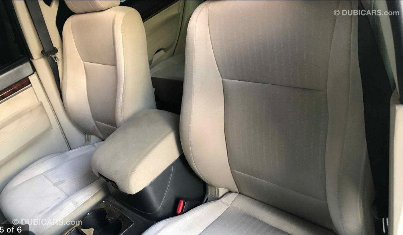 Mitsubishi Pajero 6 سلندر 3.5 فحص كامل سبغ الوكاله