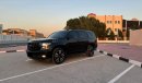 Chevrolet Tahoe RST