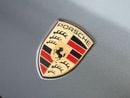 بورش كايان STD Coupe GCC specs | Low Mileage | Clean Condition
