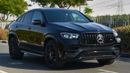 Mercedes-Benz GLE 63 S AMG Coupe MERCEDES GLE63-S AMG II 2021 II FULL LOADED