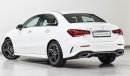 Mercedes-Benz A 250 VSB 29298