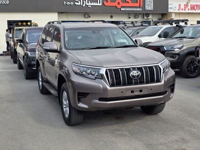 تويوتا برادو TXL1