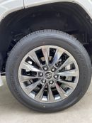 Toyota Land Cruiser (RIGHT HAND) 2025 ZX SAHARA 3.3L V6 TWIN TURBO 4X4 BRAND NEW 0KM