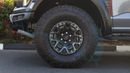 فورد إف-150 رابتور (For Export , НА ЭКСПОРТ) R 5.2L SUPERCHARGED V8 2025 GCC Без пробега